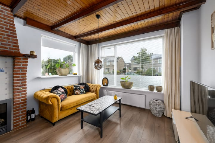 Photo 5 of Nieuwstraat 38