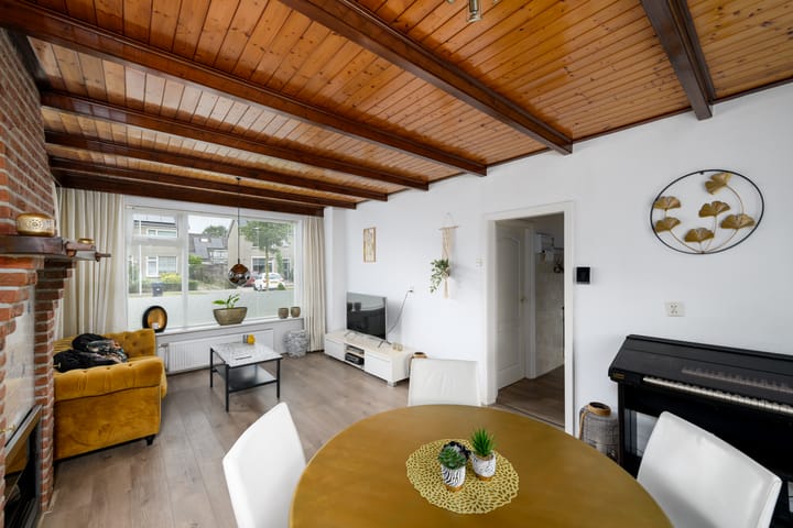 Photo 10 of Nieuwstraat 38