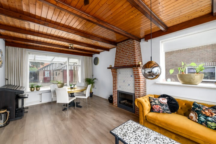 Photo 7 of Nieuwstraat 38