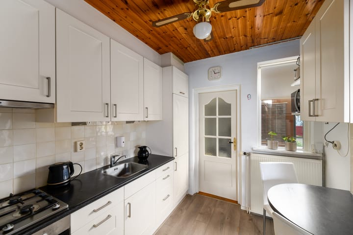 Photo 13 of Nieuwstraat 38