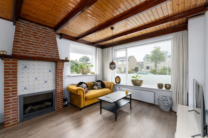 Photo 9 of Nieuwstraat 38