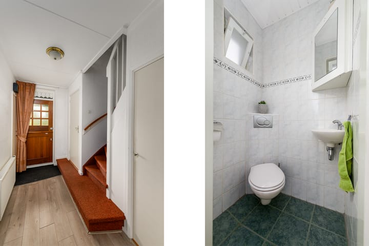 Photo 18 of Nieuwstraat 38