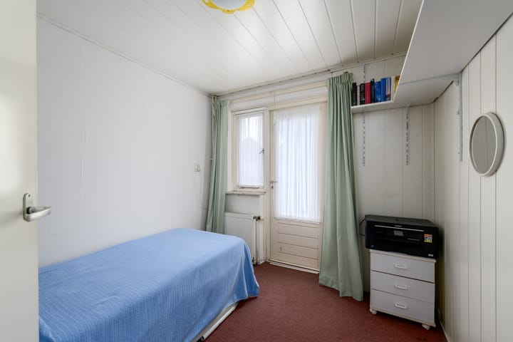 Photo 25 of Nieuwstraat 38