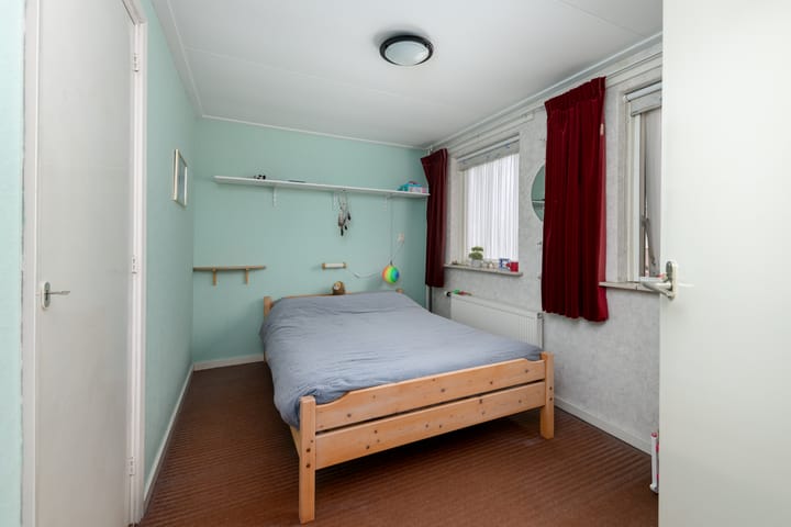 Photo 23 of Nieuwstraat 38