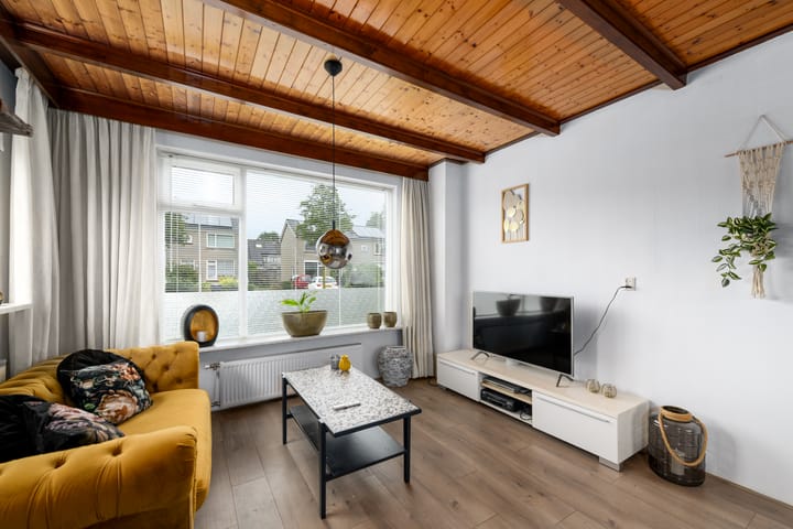 Photo 6 of Nieuwstraat 38