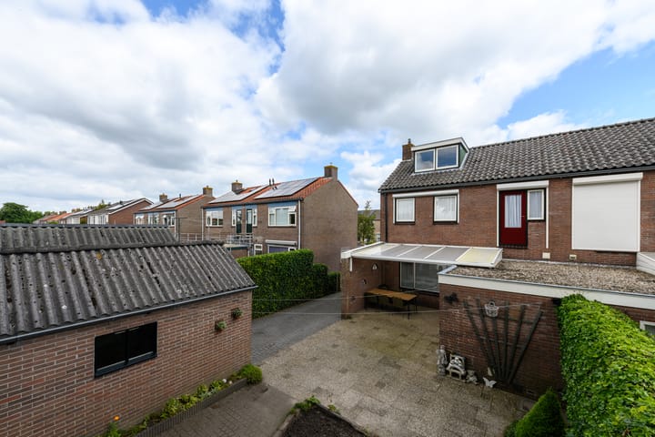 Photo 32 of Nieuwstraat 38