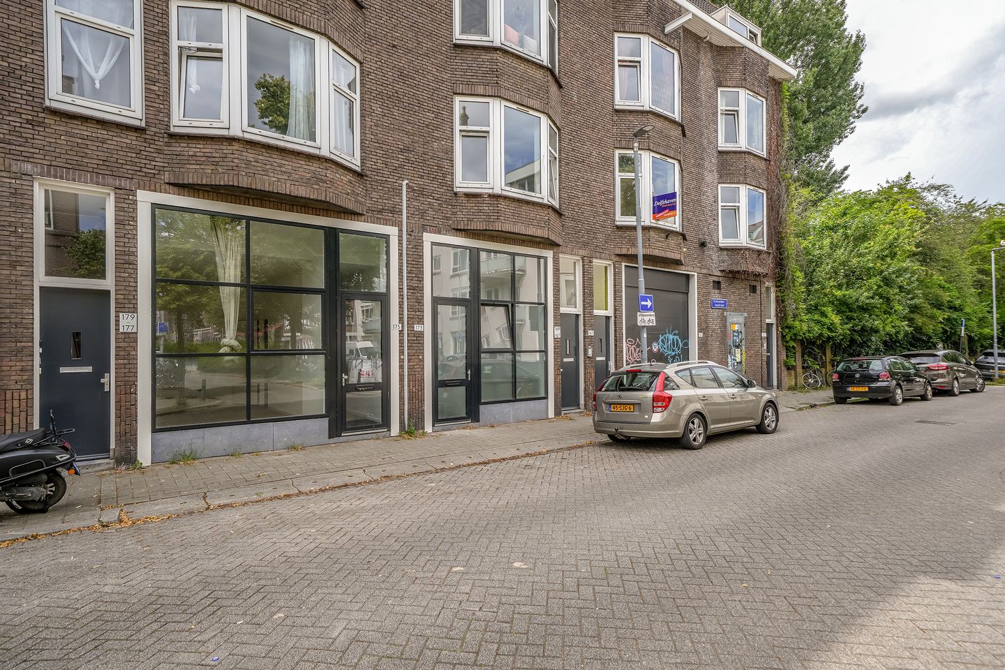 Foto 5 van Schoonderloostraat 175