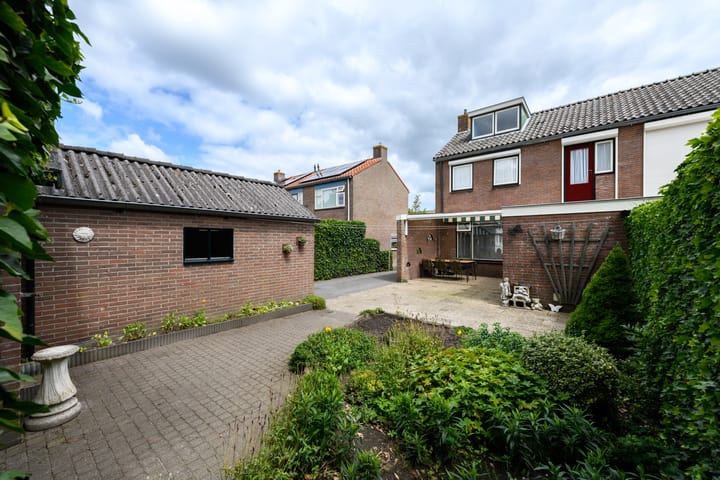 Photo 3 of Nieuwstraat 38