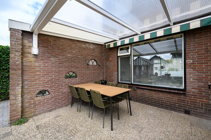 Photo 38 of Nieuwstraat 38