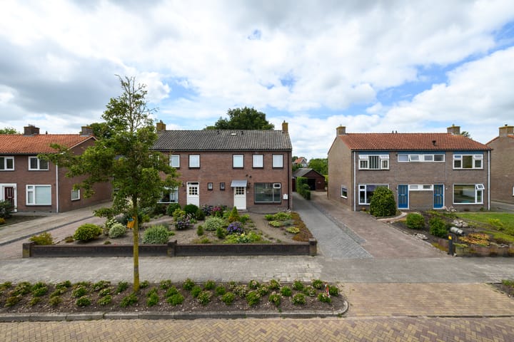 Photo 46 of Nieuwstraat 38