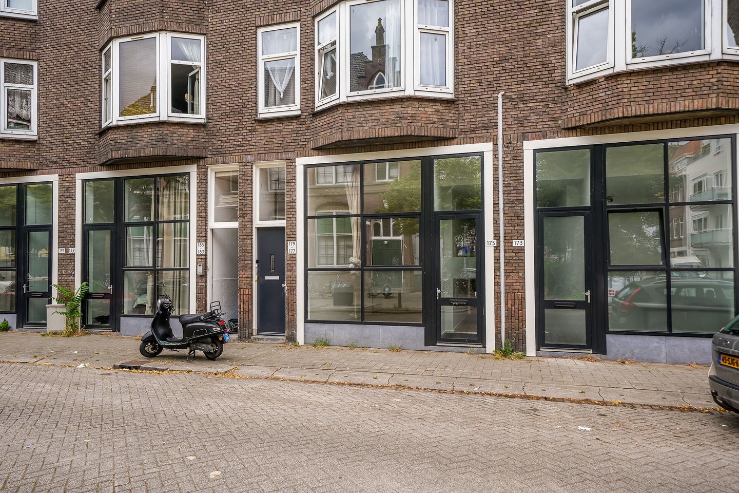 Foto 20 van Schoonderloostraat 175