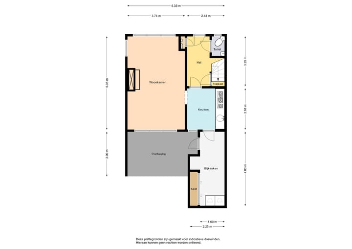 Photo 49 of Nieuwstraat 38