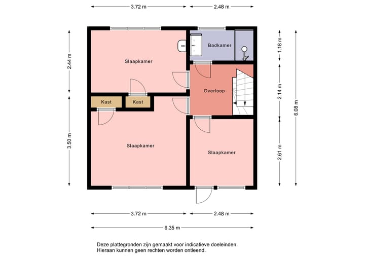 Photo 50 of Nieuwstraat 38
