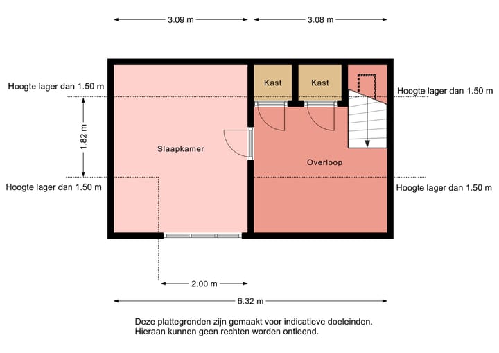 Photo 51 of Nieuwstraat 38
