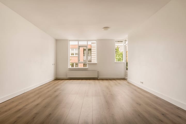 Foto 4 van Nassaulaan 77