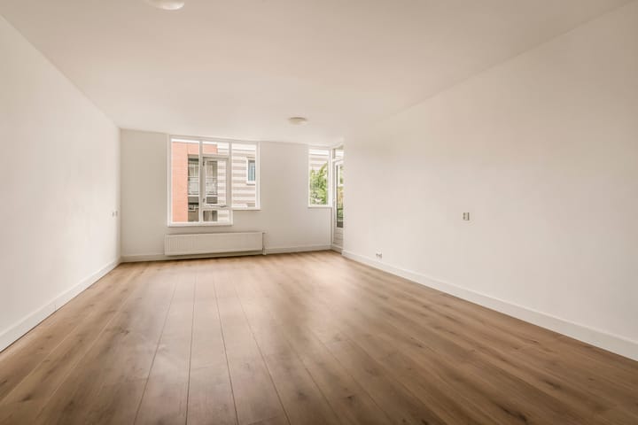 Foto 5 van Nassaulaan 77