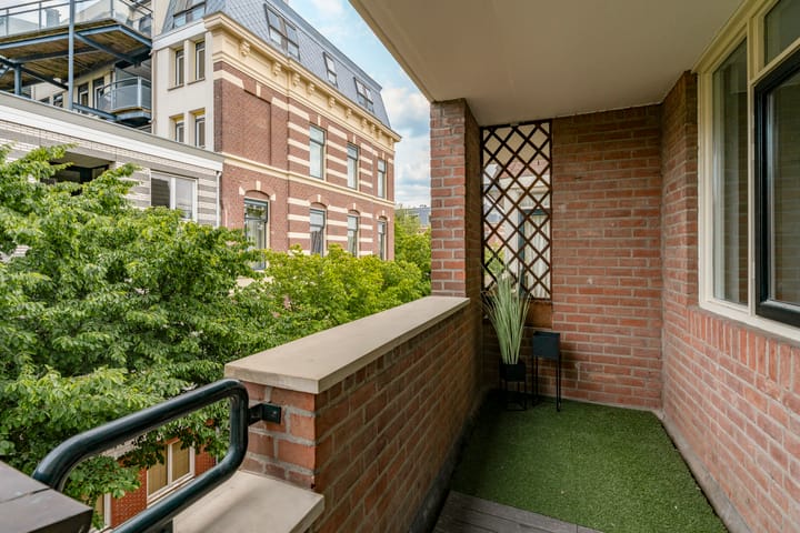 Foto 10 van Nassaulaan 77