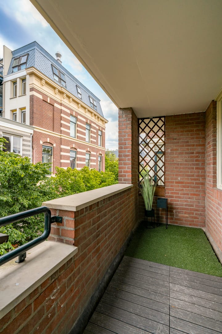 Foto 12 van Nassaulaan 77