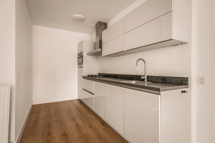 Foto 8 van Nassaulaan 77