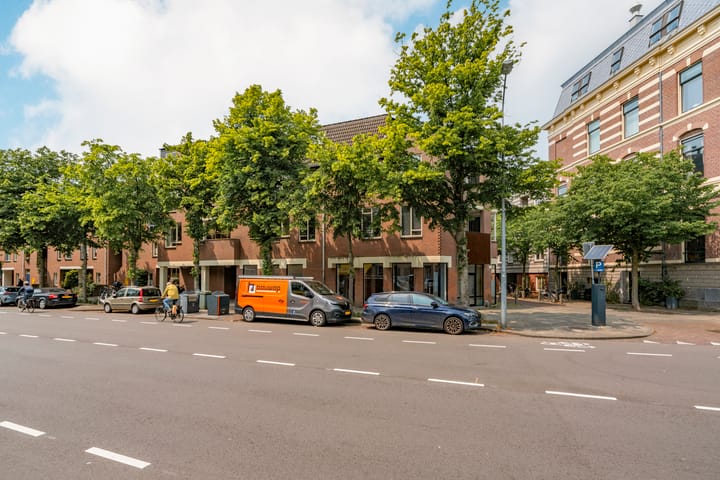 Foto 2 van Nassaulaan 77