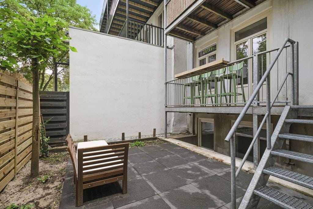 Photo 8 of Tweede Jan Steenstraat 45-H