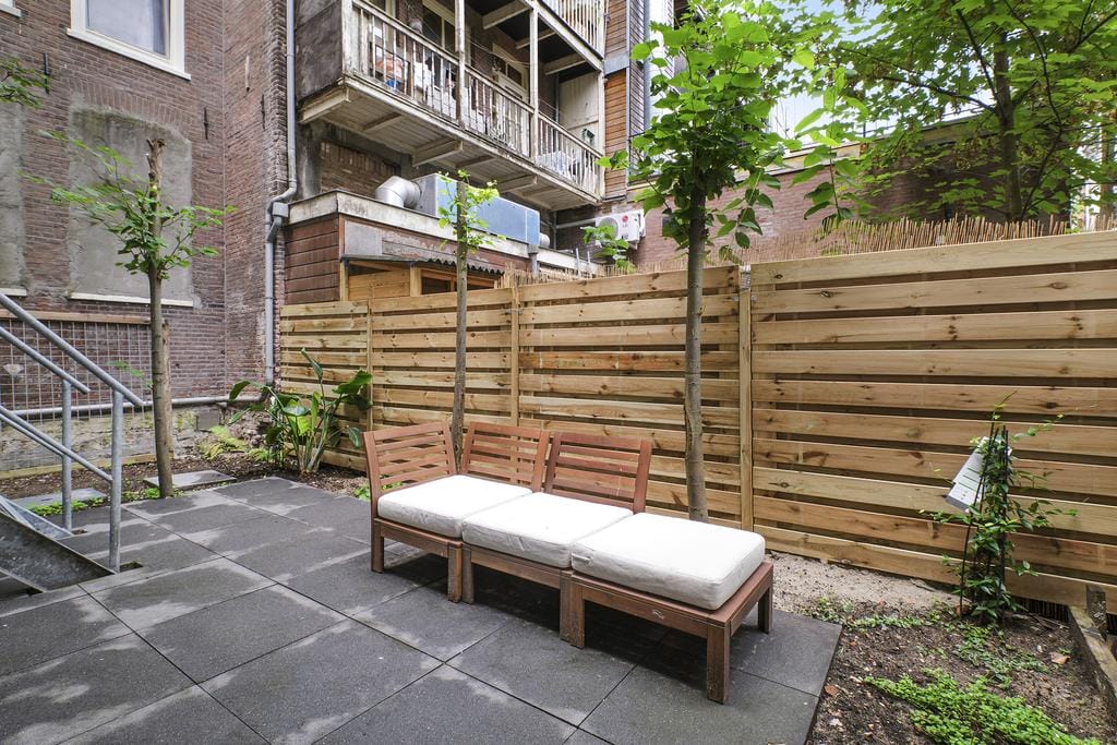 Photo 9 of Tweede Jan Steenstraat 45-H