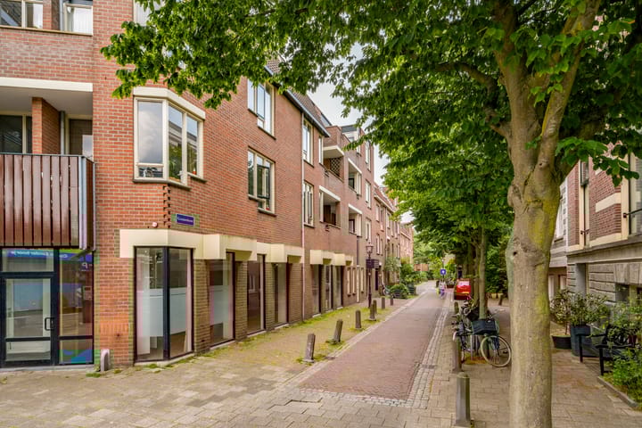 Foto 24 van Nassaulaan 77