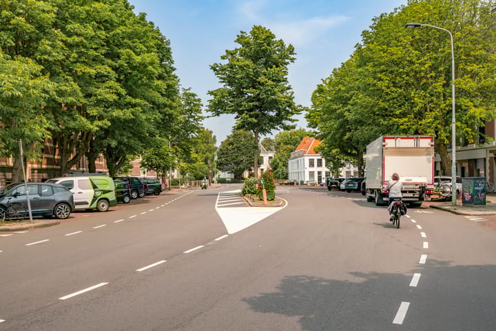 Foto 25 van Nassaulaan 77