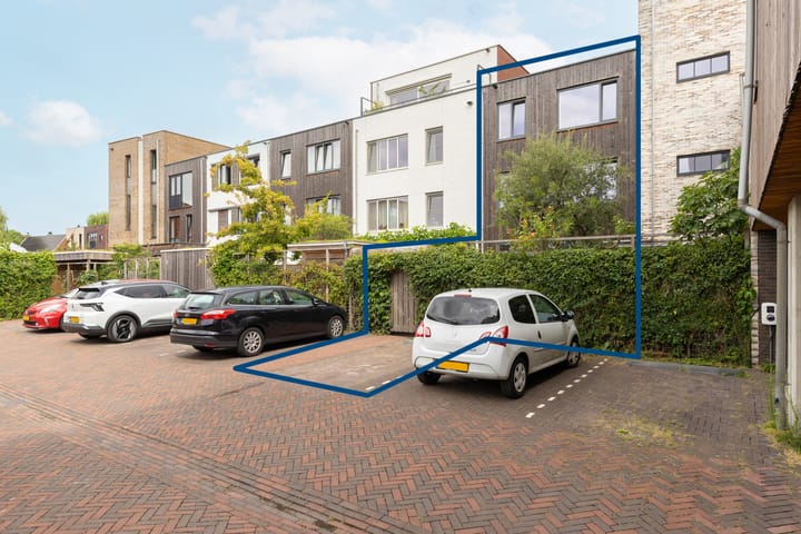 Foto 50 van Schermerhornstraat 33