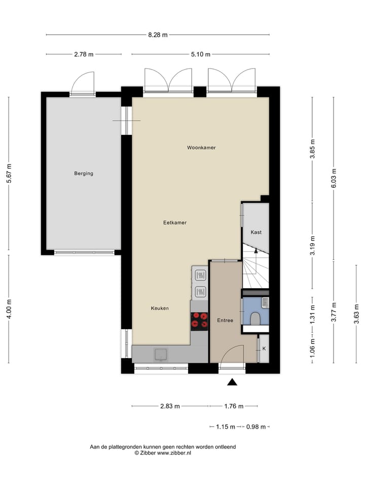 Foto 32 van Ed Hoornikpad 12