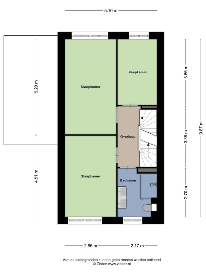 Foto 34 van Ed Hoornikpad 12