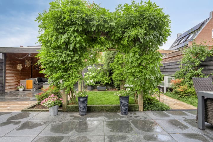 Foto 6 van Ed Hoornikpad 12