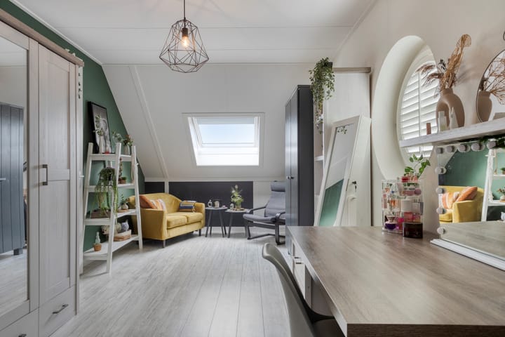 Foto 4 van Ed Hoornikpad 12