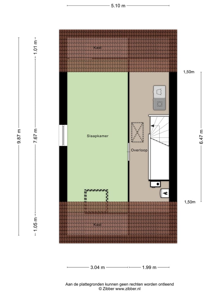 Foto 36 van Ed Hoornikpad 12