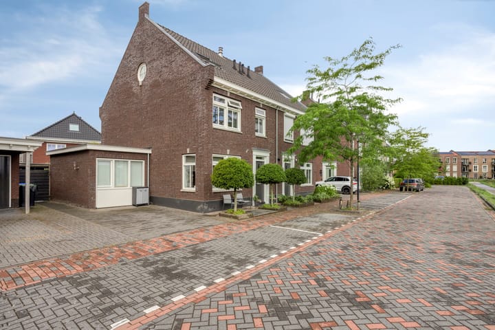 Foto 7 van Ed Hoornikpad 12