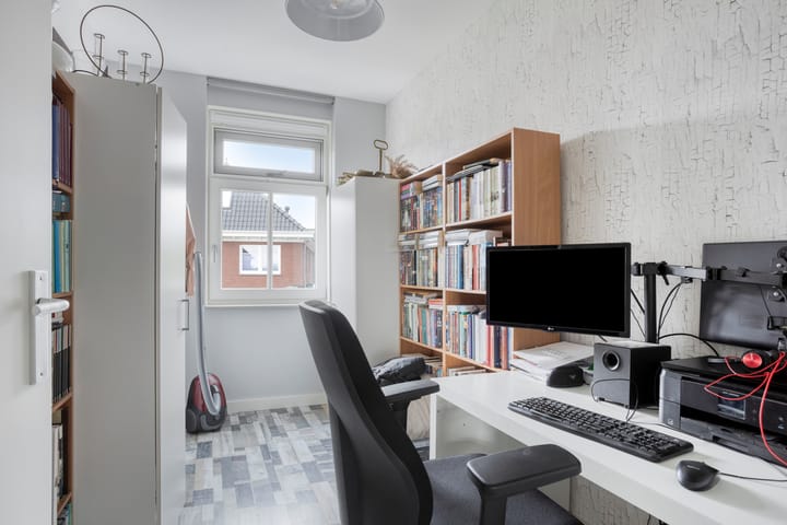 Foto 20 van Ed Hoornikpad 12