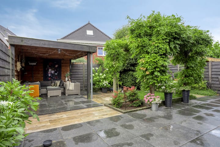 Foto 26 van Ed Hoornikpad 12