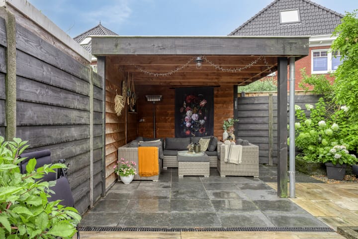 Foto 27 van Ed Hoornikpad 12