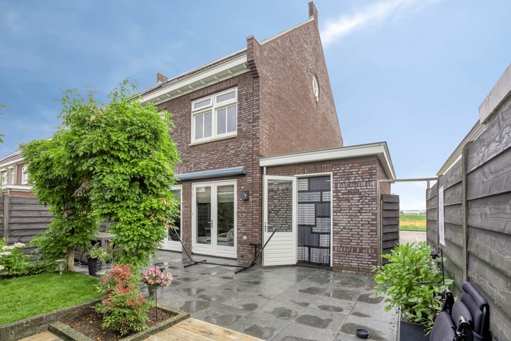 Foto 28 van Ed Hoornikpad 12