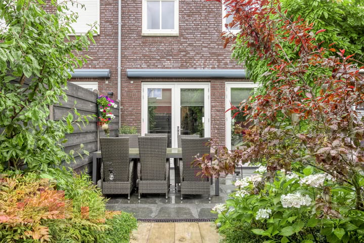 Foto 29 van Ed Hoornikpad 12