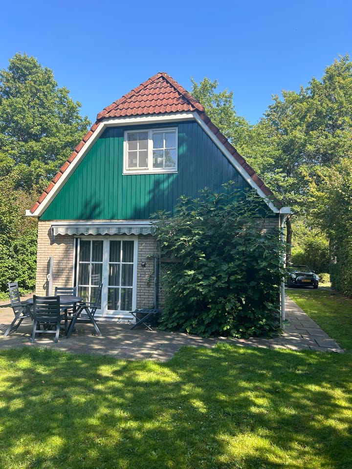 Photo 2 of Hunerwold State 35