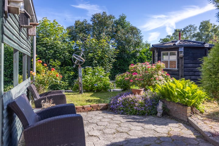 Foto 2 van De Steech 5