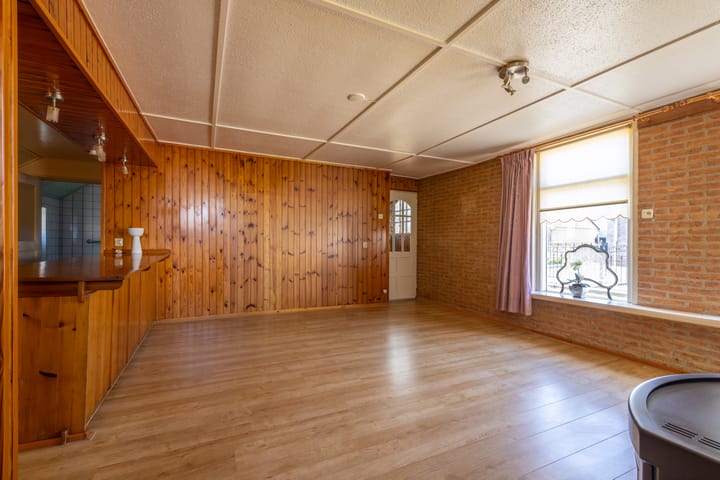 Foto 6 van De Steech 5