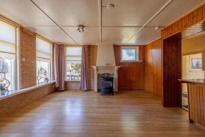 Foto 5 van De Steech 5