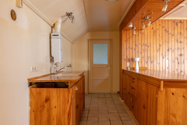 Foto 8 van De Steech 5