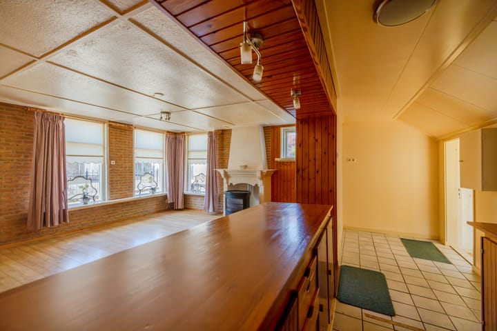 Foto 9 van De Steech 5