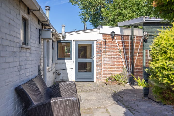 Foto 32 van De Steech 5