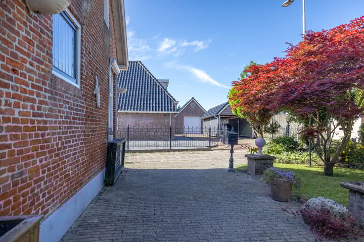 Foto 36 van De Steech 5