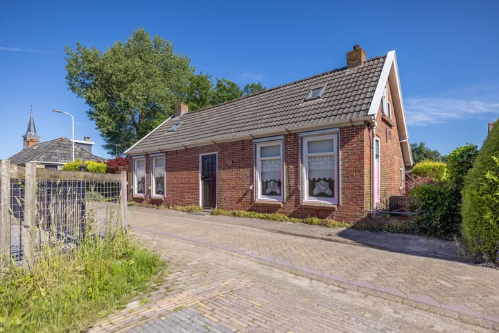 Foto 39 van De Steech 5