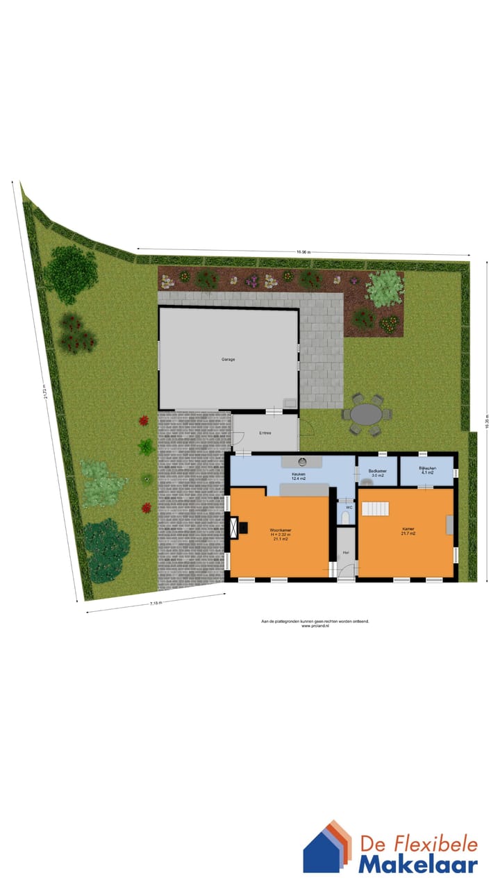 Foto 43 van De Steech 5